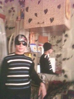 Minas Galstyan | Москва