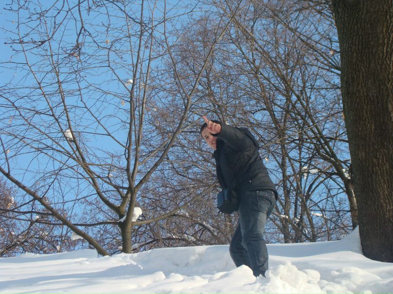 Наталья Ткаченко | Киев