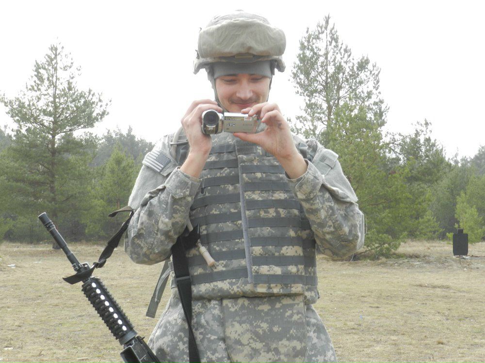 Александр Лукашевич →OniS← | Киев