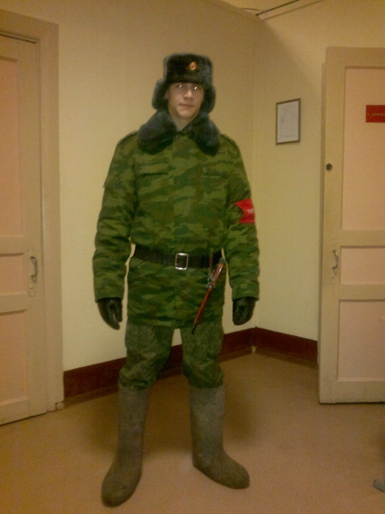 Алексей Тамбовцев | Екатеринбург