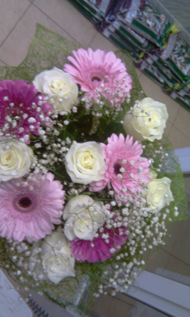 Лилия Кондрацкая | Красноармейск