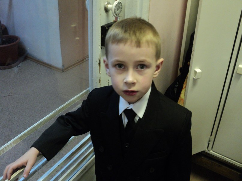 Сергей Потапов | Приозерск