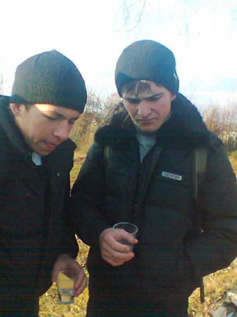 Богдан Смаль | Киев