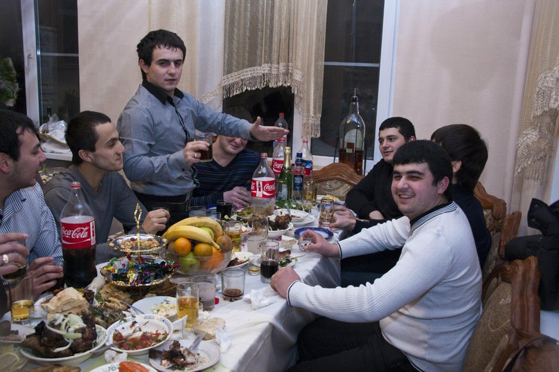 Армен Ростовский | Ростов-на-Дону