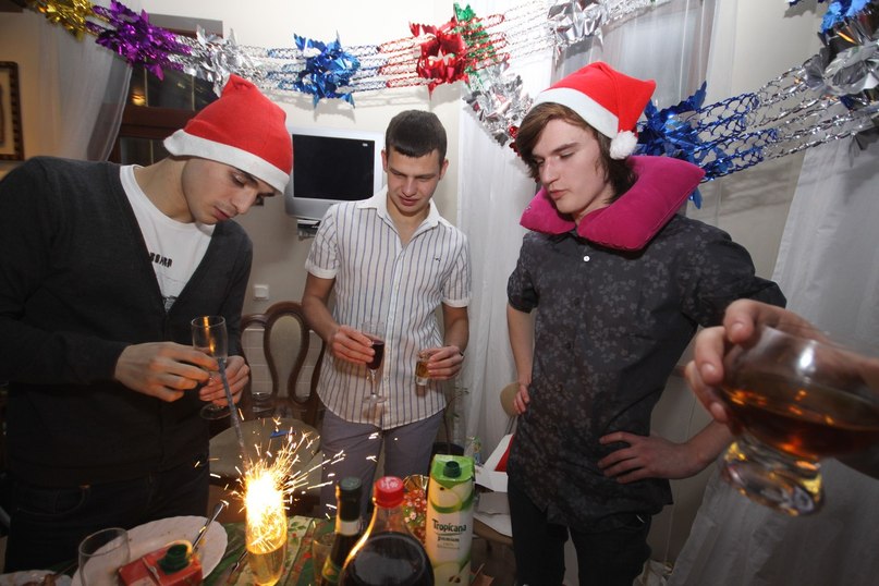 Влад Фетисов FIS_))) | Горловка