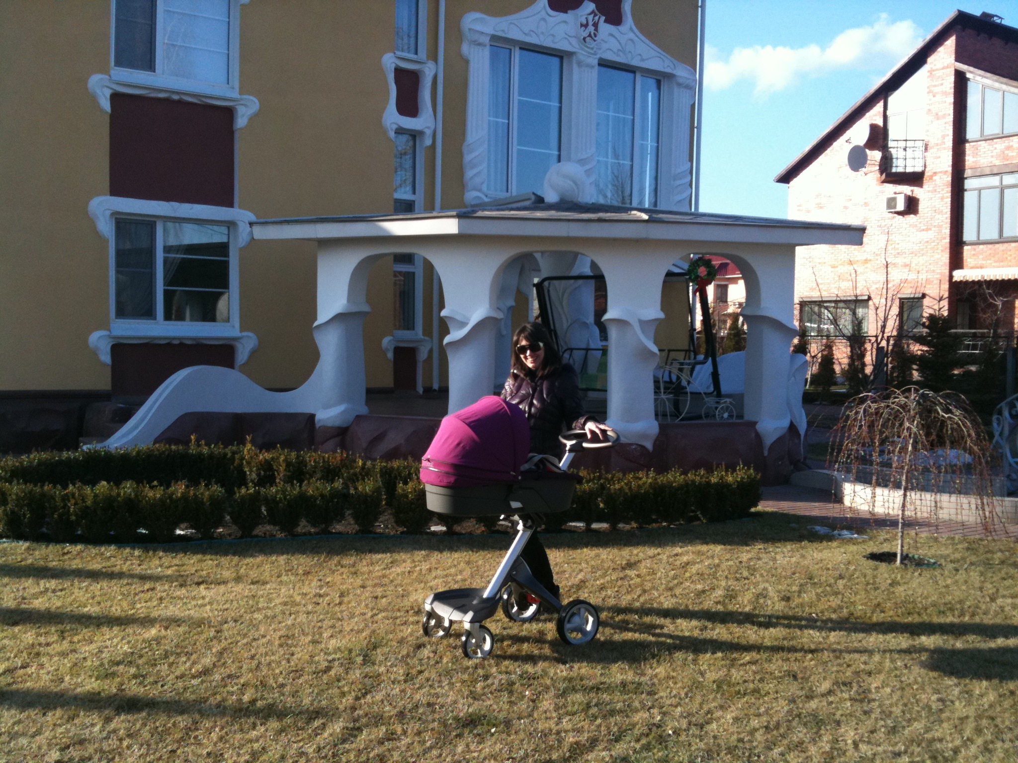 Фото профиля