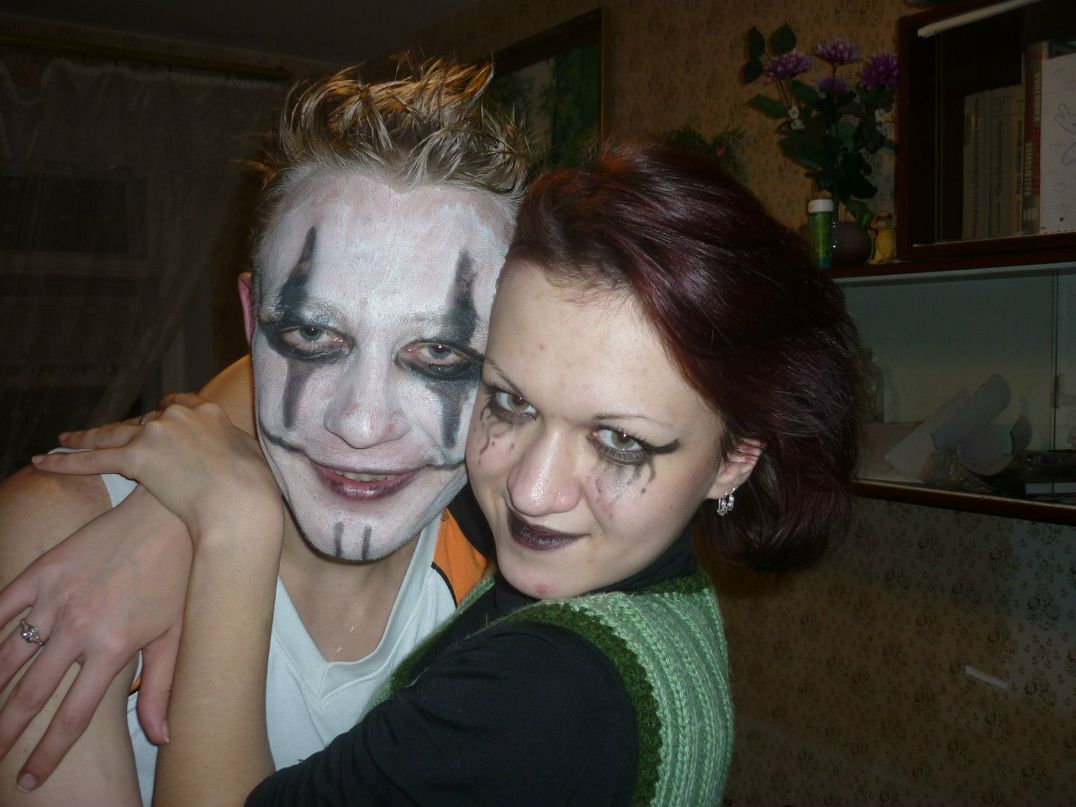 Юра Терсинцев | Воронеж