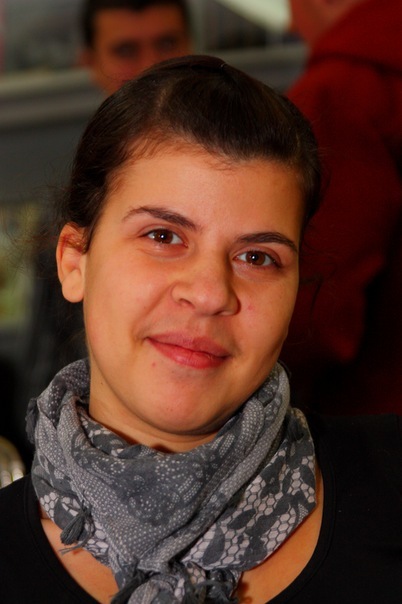 №161, Лена Шустерман, Днепр (Днепропетровск) №161, Лена Шустерман, Днепр (Днепропетровск)