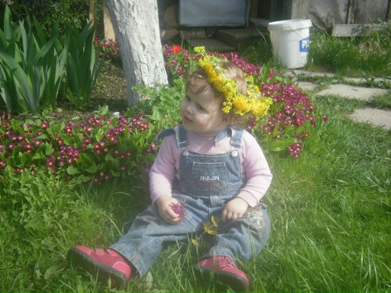 Екатерина Виноградова | Санкт-Петербург