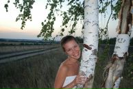 Фотография Анастасия Жукова