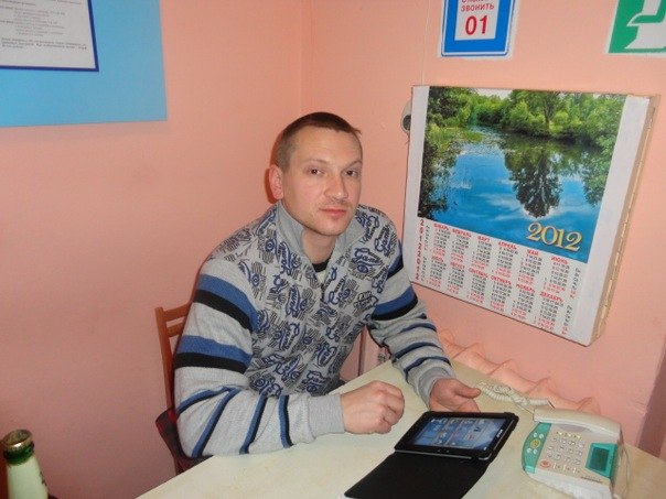 Александр Михеев | Саратов