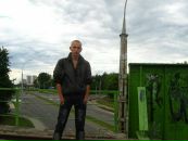 Фотография Павел Міхлюк