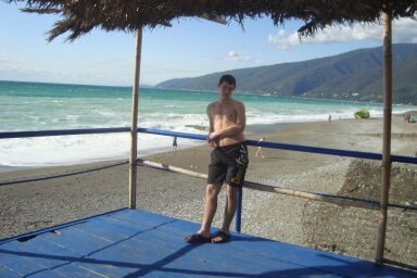 Александр Чечевичкин ***NEO*** | Октябрьский