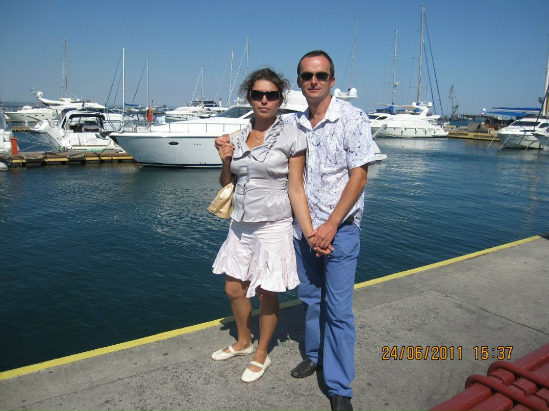 Степан Команецький | Львов