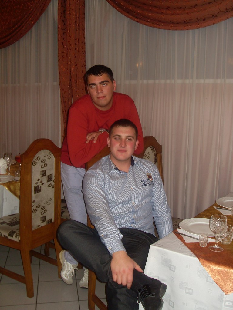 Юра Горват | New York City