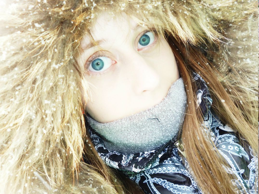 Анастасия Романчикова | Уфа