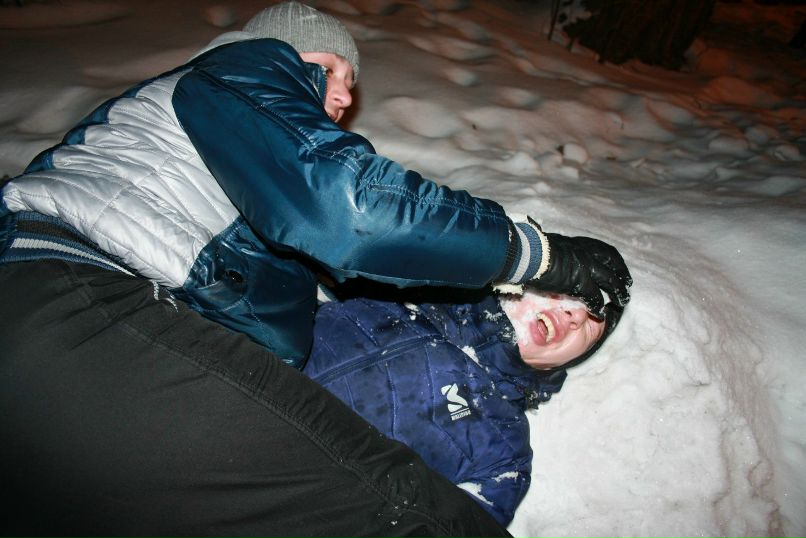 Иван Фесенко :) | Мелитополь