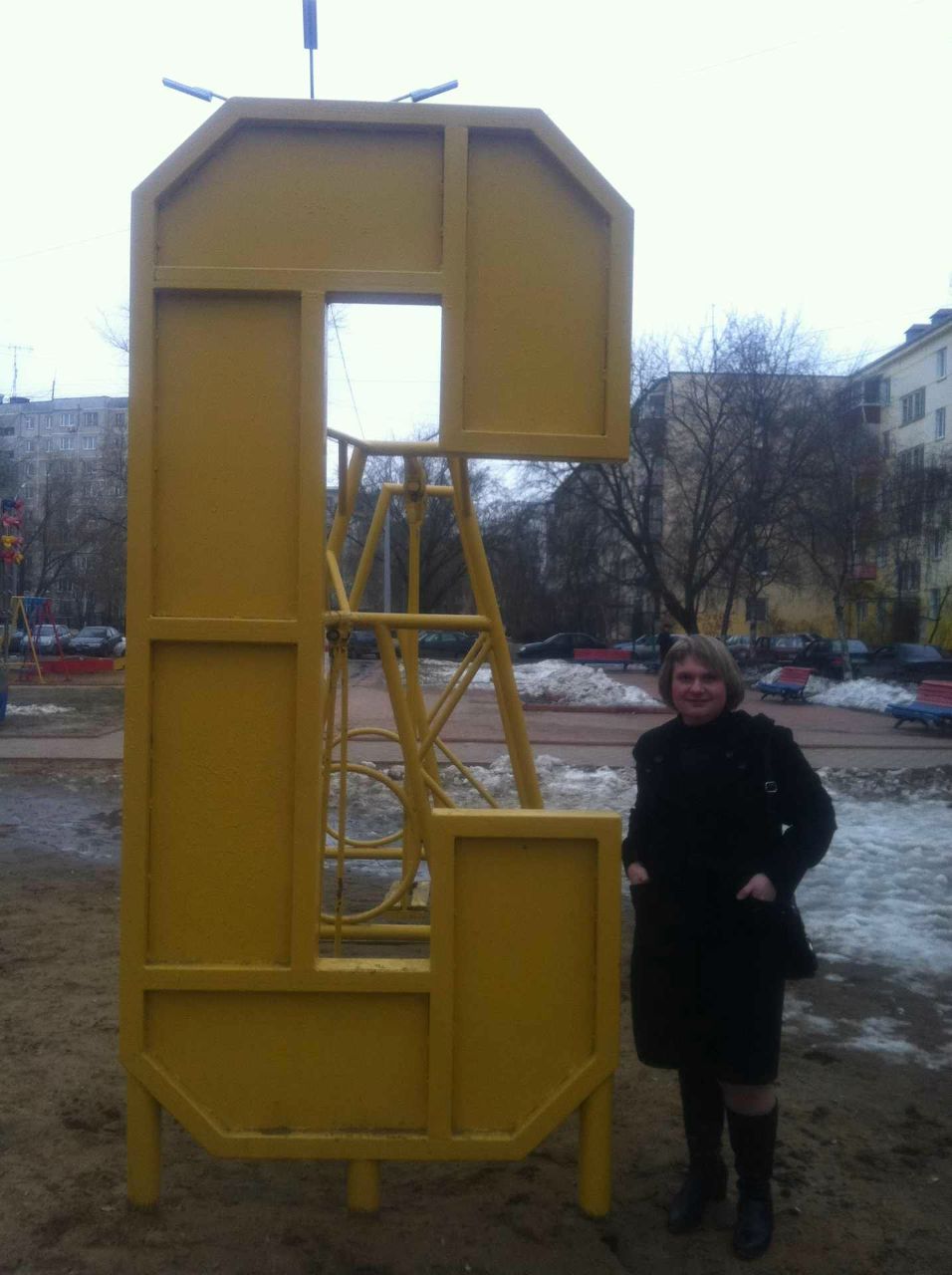 Светлана Облеухина ♫ | Воскресенск