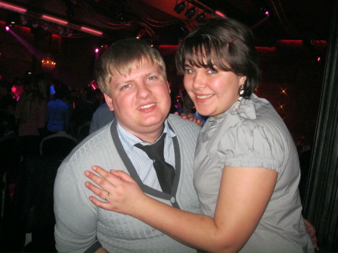 Альонка Бендра | 