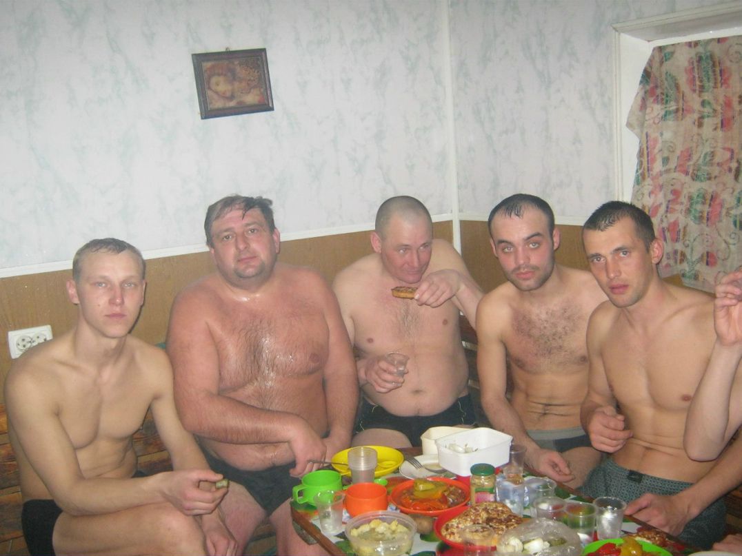 Николай Грицков | 