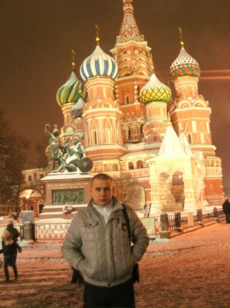 №6, Partos Partos, 34 года, Дубно №6, Partos Partos, 34 года, Дубно