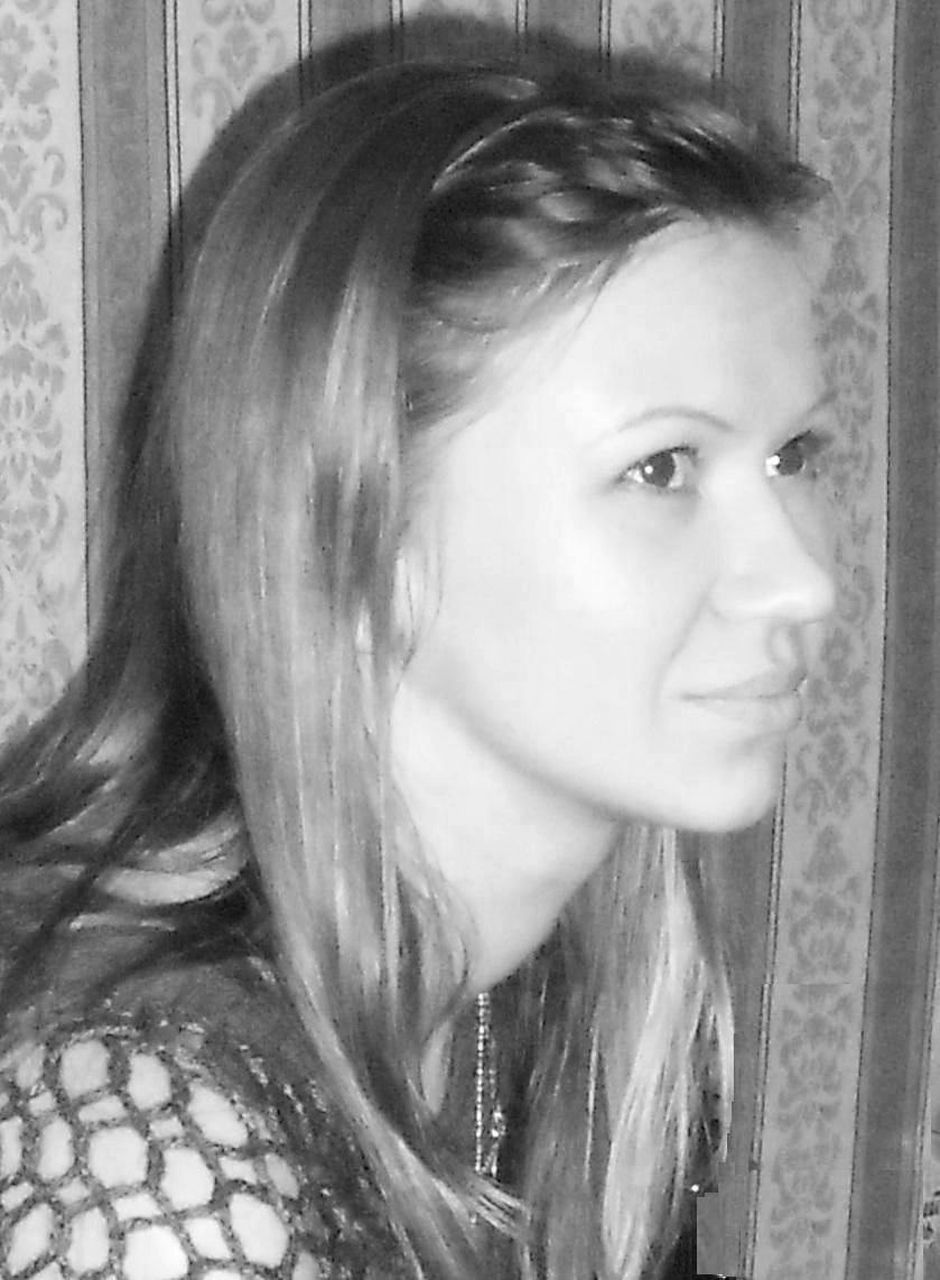 Евгения Телегина | Москва