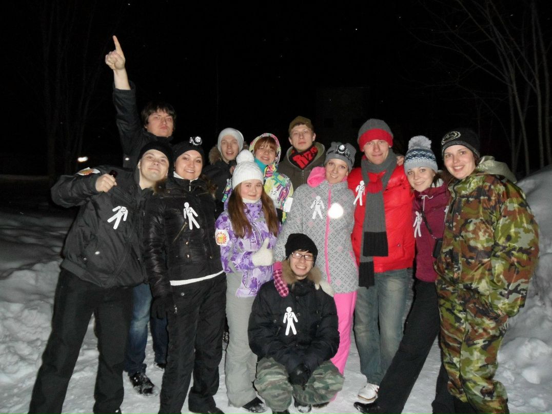 Элина Мазитова | Пермь