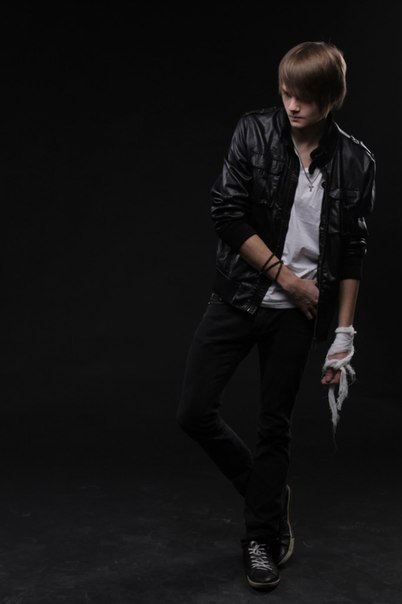 Никита Левин |