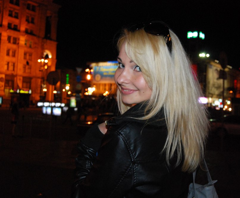 Наталія Коваль | Киев