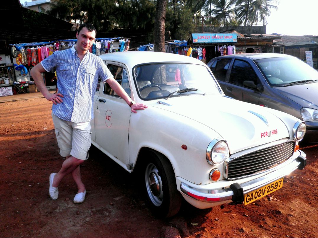 Михаил Сорокин | Москва