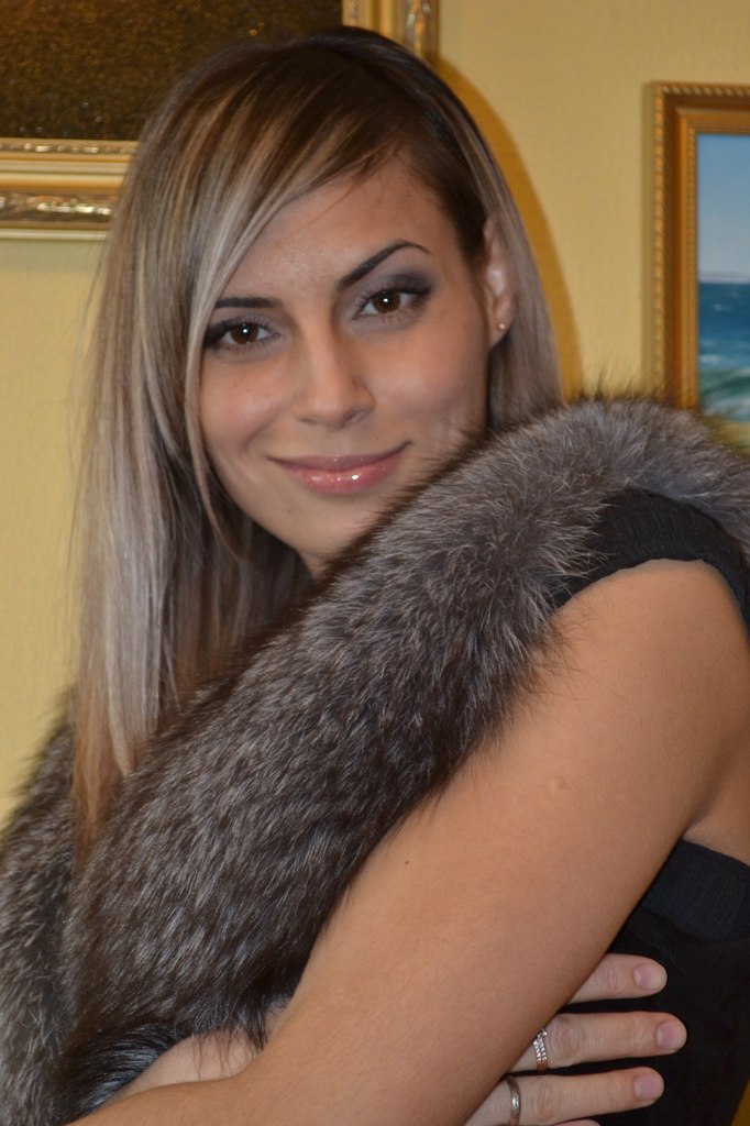 Надежда Стурова | Липецк