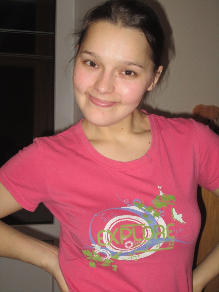 Мария Похилюк | Мытищи