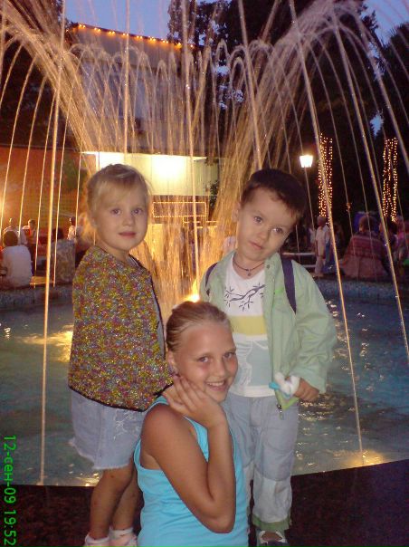 №9, Юлия Иванова №9, Юлия Иванова