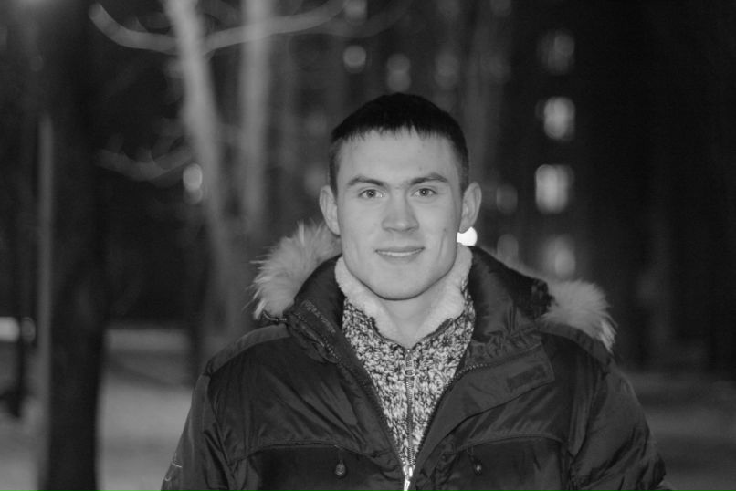 Алексей Шепилов | Запорожье