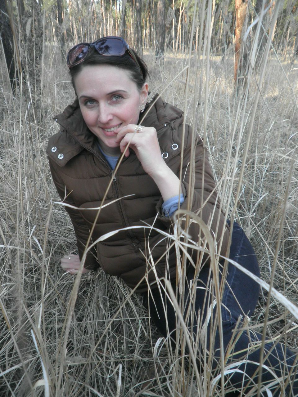 Виктория Попова | Николаев