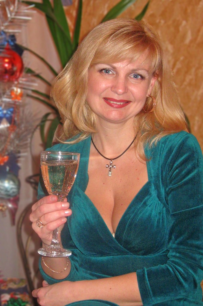 Ольга Хармышева | Чернигов