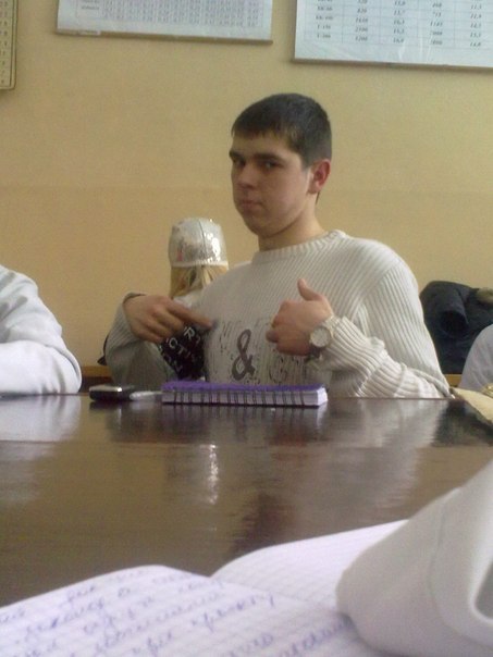 Миколка Сиротенко | Miami