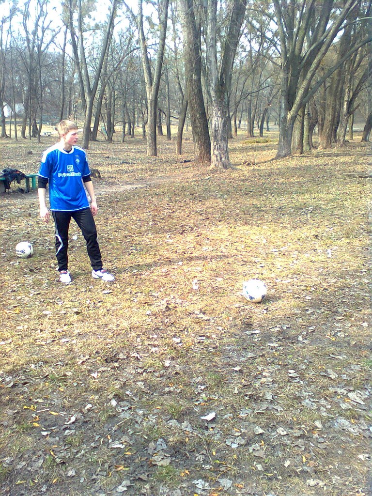 Віталій Янішевський | Коростышев