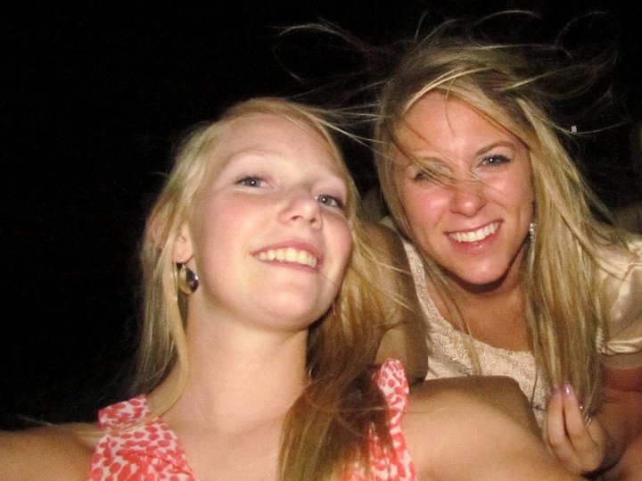 Алиса Силаева desu | Калининград