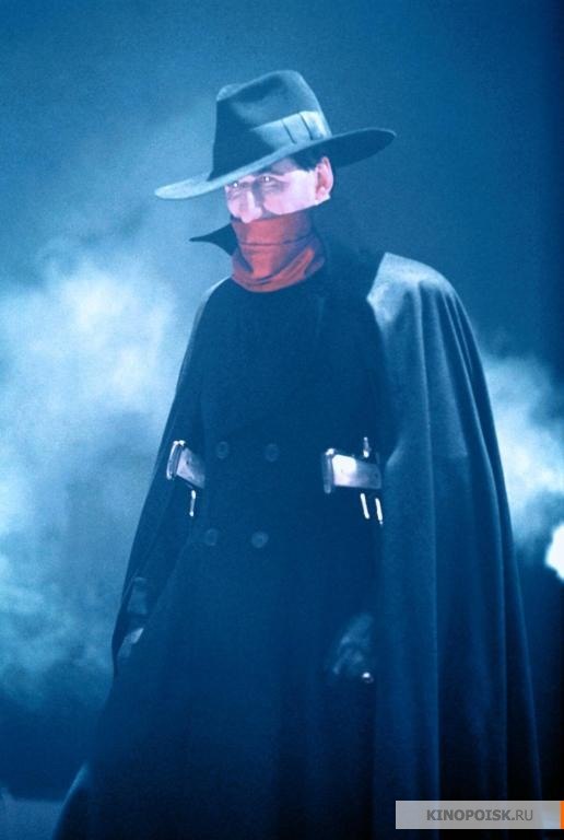 Владимир Бурмистров 