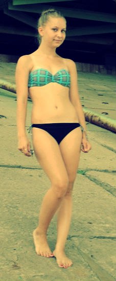 Екатерина Шамлёва | Егорьевск