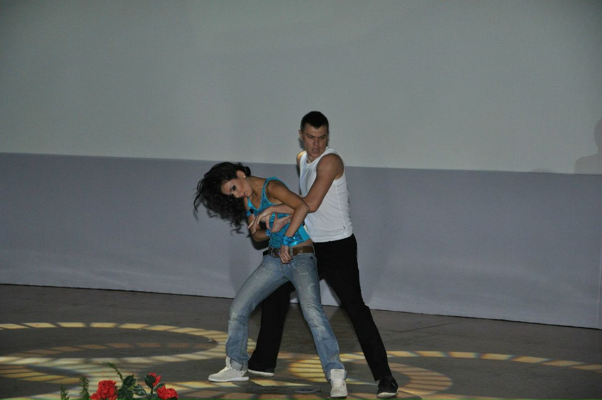 Эля Elka | Москва