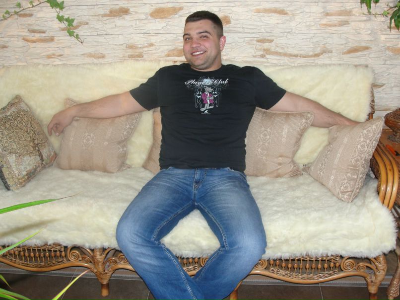 Кирилл Кудрявцев Begemot | Николаев