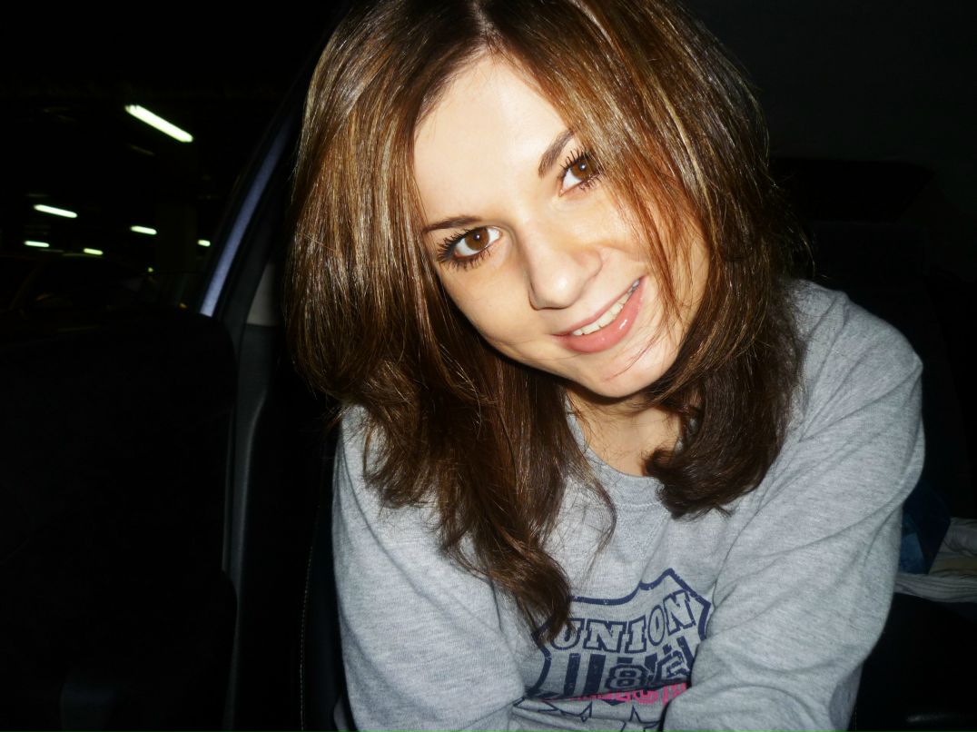 Марина Мамонова | Москва