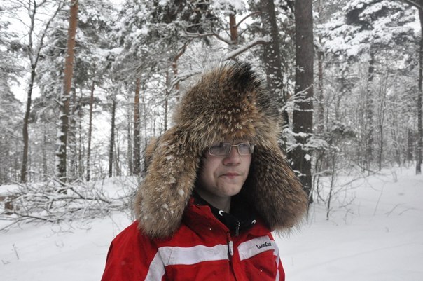 Данила Назаренко | Москва (деревня)