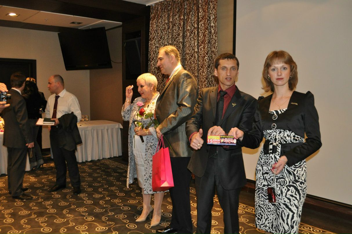 Ильнара Газизова | Казань