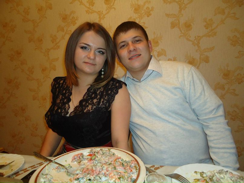 Юлия Шайдуллова ♥♥♥♥♥NYR_MЯY♥♥♥♥♥ | Тверь