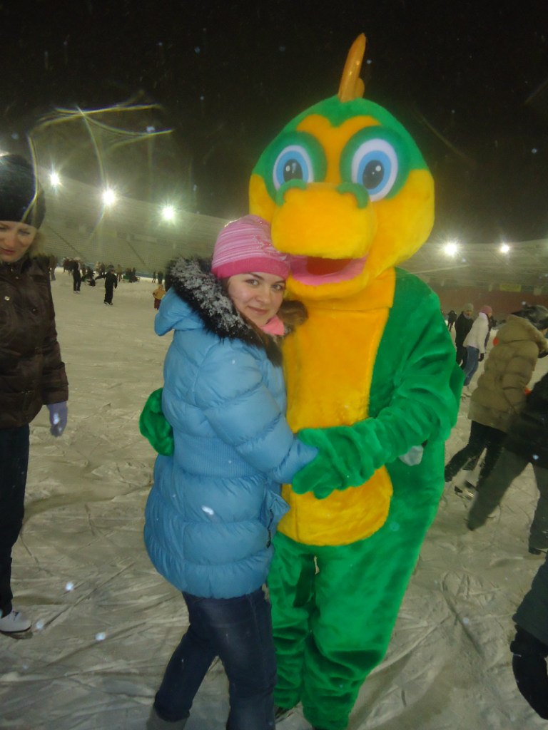 Юлия Шайдуллова ♥♥♥♥♥NYR_MЯY♥♥♥♥♥ | Тверь