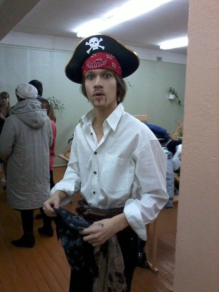 Денис Звягов | Гомель