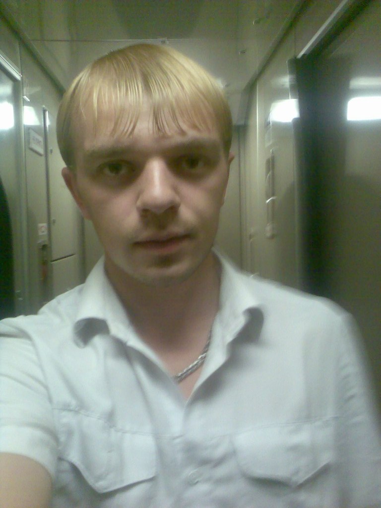 Илья Ефимов ILYH@ | 